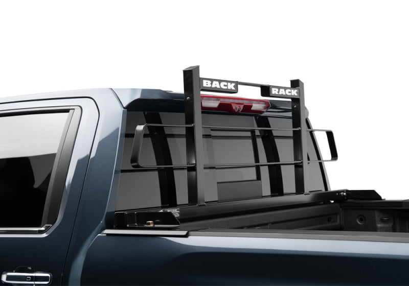 BackRack 93-09 B-Series / 93-11 Ranger / 97-04 Tacoma Original Rack Frame Only Requires Hardware