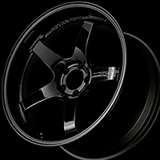 Advan GT Premium Version 20x11 +43 5-112 Racing Gloss Black Wheel