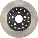 StopTech Slotted Sport Brake Rotor