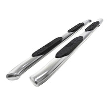 Load image into Gallery viewer, Westin 20-22 Jeep Gladiator PRO TRAXX 5 Oval Nerf Step Bars - SS