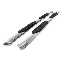 Westin 20-22 Jeep Gladiator PRO TRAXX 5 Oval Nerf Step Bars - SS - GTR Auto