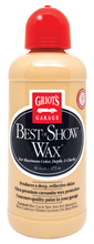 Load image into Gallery viewer, Griots Garage Best of Show Wax - 16oz - Single