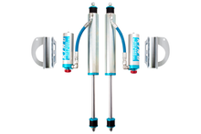 Load image into Gallery viewer, King Shocks 89-97 Toyota Land Cruiser 80 Front 2.5 Dia Remote Res Shock for 6in Lift w/Adj (Pair)