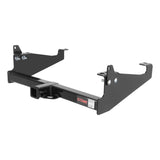 Curt 99-07 Ford F-350/450/550 w/34in Frame Class 4 Trailer Hitch w/2in Receiver BOXED