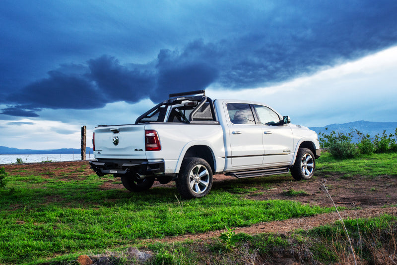 Go Rhino 19-20 Ram 1500 BR20.5 Rear Bumper Replacement - GTR Auto