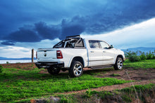 Load image into Gallery viewer, Go Rhino 19-20 Ram 1500 Sport Bar 2.0 (Full Size) - Tex Blk - GTR Auto