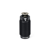 Raceseng 9/16in.-18 Threaded Shifter Arm Adapter (Fits Raceseng Shift Knobs ONLY)