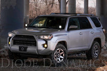 Load image into Gallery viewer, Diode Dynamics 10-21 Toyota 4Runner SS3 LED Ditch Light Kit - Sport Yellow Combo