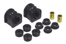 Load image into Gallery viewer, Prothane 89-97 Ford T-Bird Rear Sway Bar Bushings - 25mm - Black