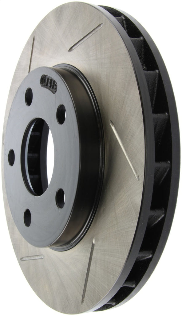 StopTech Slotted Sport Brake Rotor