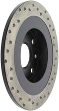 Load image into Gallery viewer, StopTech Drilled Sport Brake Rotor