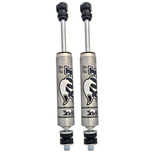 Load image into Gallery viewer, Ridetech 97-03 (2004 Heritage) F150 4WD Front Fox 2.0 Shocks