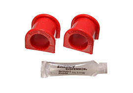 Energy Suspension 99-00 Honda Civic Si Red 26mm Front Sway Bar Bushings - GTR Auto
