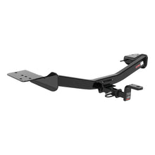 Load image into Gallery viewer, Curt 08-10 Infiniti EX35 Journey AWD &amp; RWD Class 1 Trailer Hitch w/1-1/4in Ball Mount BOXED