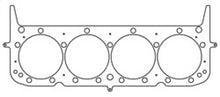 Load image into Gallery viewer, Cometic Chevrolet Small Block Brodix 4.160in Bore .040in MLS All 12-23 Deg Head Gasket