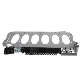 Industrial Injection Dodge 12V 2nd Gen 12mm Gorilla Girdle w/ARP XL Main Studs