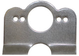 Moroso Quick Fastener Mounting Bracket - 7/16in (Use w/Part No 71370/71371/71372) - Steel - 10 Pack