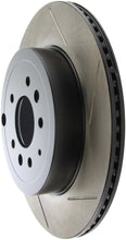 Load image into Gallery viewer, StopTech Slotted Sport Brake Rotor