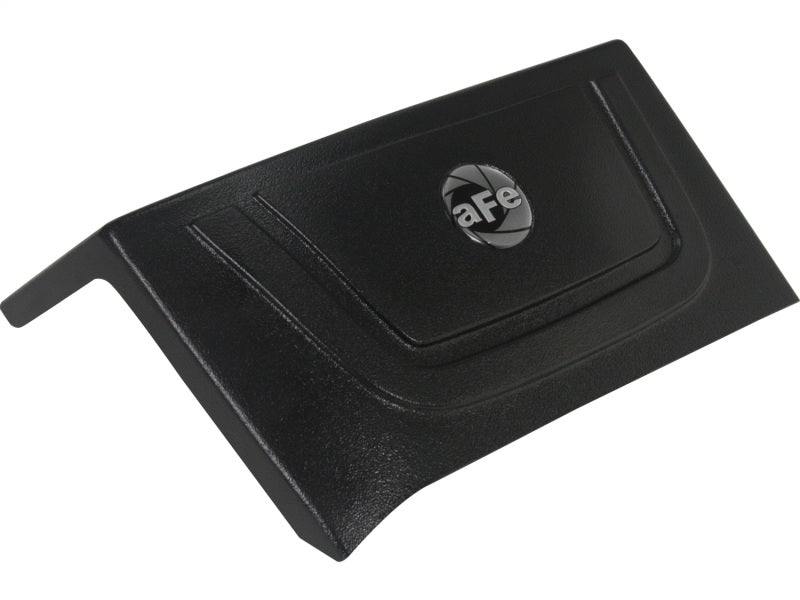 aFe MagnumFORCE Intake System Cover Stage-2 P5R AIS Cover Ford F-150 09-12 V6/V8 - GTR Auto