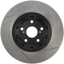 Load image into Gallery viewer, StopTech Slotted Sport Brake Rotor
