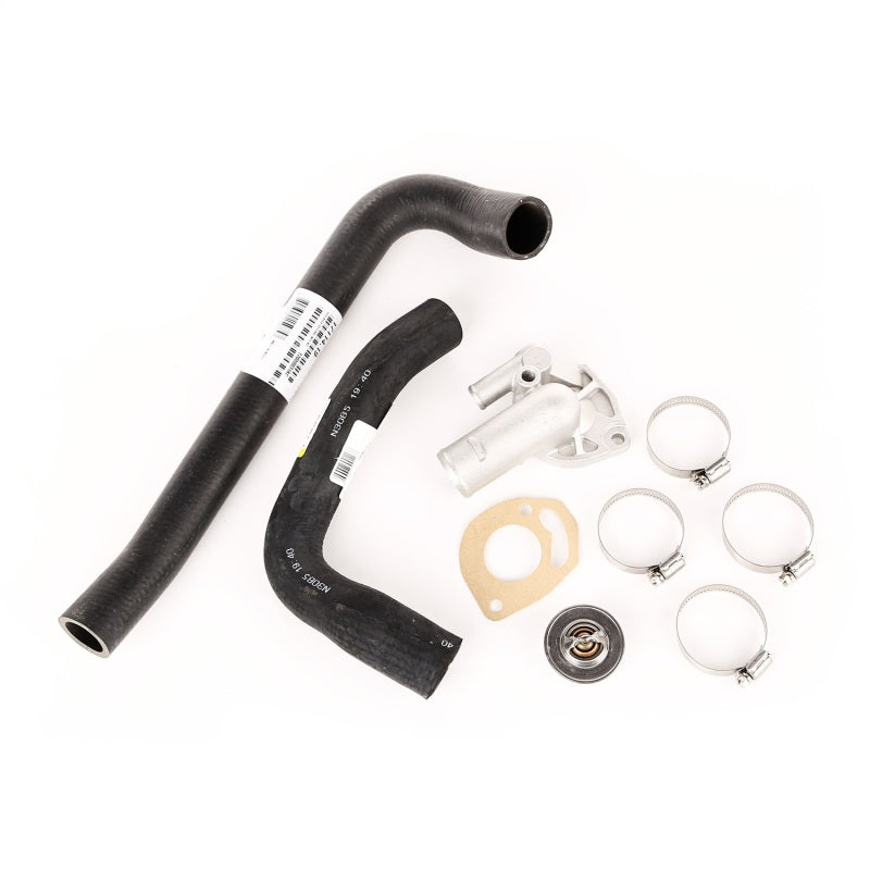 Omix Cooling System Kit 2.4L- 03-06 Jeep Tj