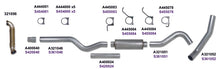 Load image into Gallery viewer, Diamond Eye KIT 4in CBSGL w/ TDP SS 06-07 Chevy/GMC 6.6L Duramax 2500/3500