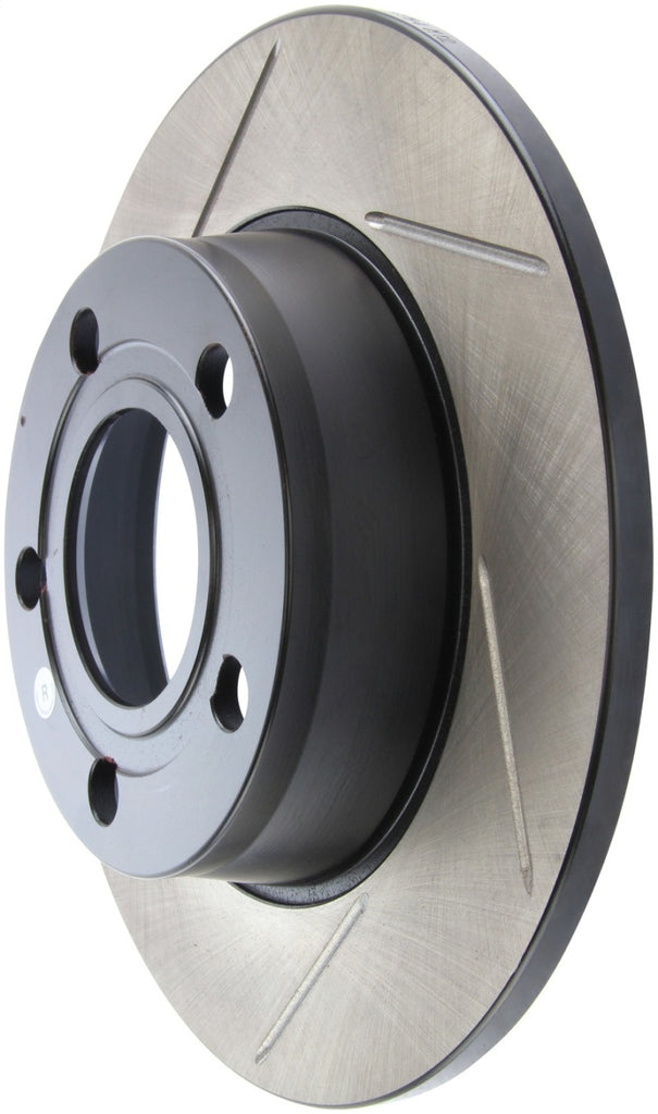 StopTech Slotted Sport Brake Rotor