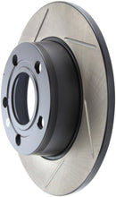 Load image into Gallery viewer, StopTech Slotted Sport Brake Rotor
