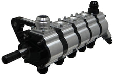 Load image into Gallery viewer, Moroso T3 Series 5 Stage Dry Sump Oil Pump - Tri-Lobe - Left Side - .900 Pressure