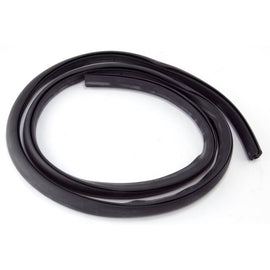 Omix Hardtop Window Glass Seal 76-86 Jeep CJ7 - GTR Auto