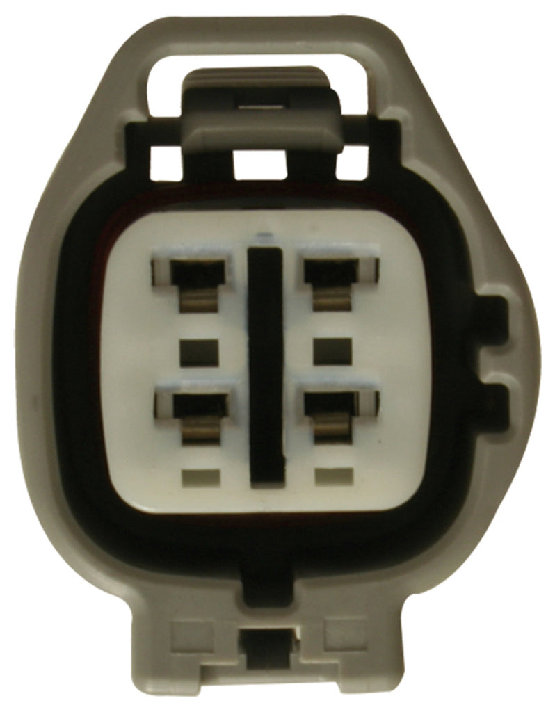 NGK Jaguar S-Type 2008-2006 Direct Fit 4-Wire A/F Sensor - GTR Auto