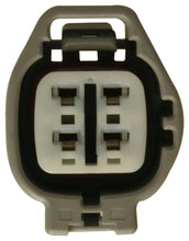 Load image into Gallery viewer, NGK Jaguar S-Type 2008-2006 Direct Fit 4-Wire A/F Sensor - GTR Auto