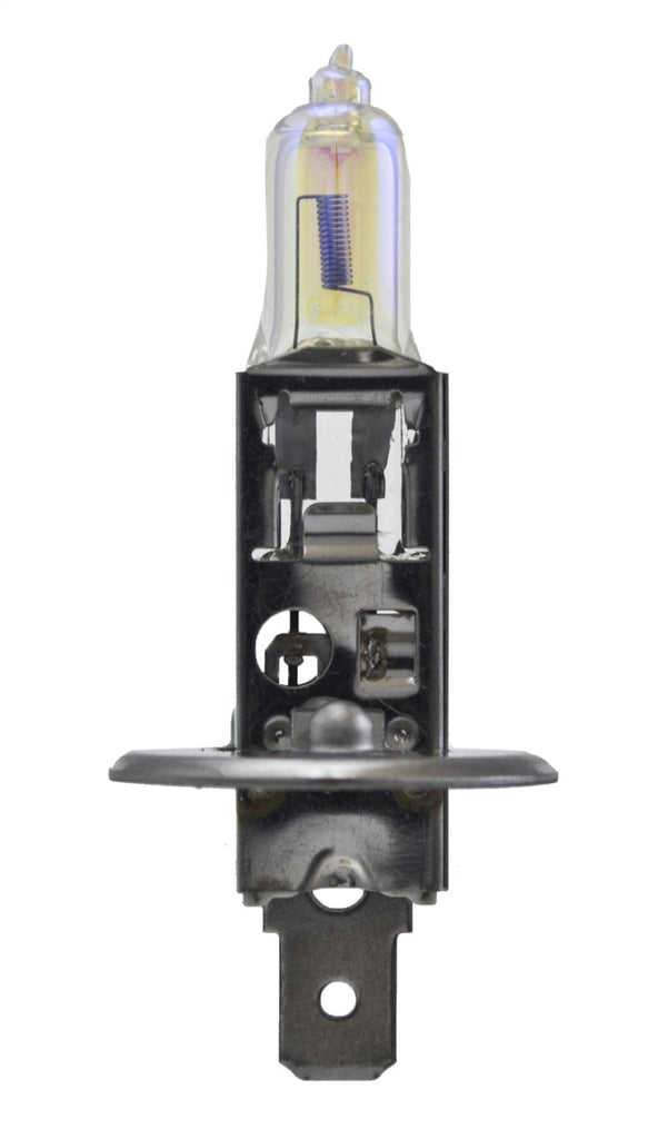 Hella H1 12V 100W Yellow Star Halogen Bulb