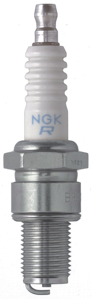 NGK Standard Spark Plug Box of 4 (BR4ES)