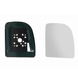 xTune Replacement Glass For Manual Mirror Fdsd99 Right Large MIR-GLASS-FDSD99-MA-R1