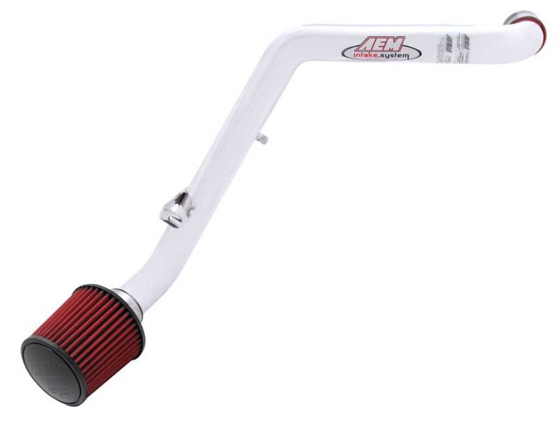 AEM 95-99 Eclipse 2.0 Non-Turbo Polished Cold Air Intake