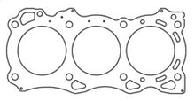 Load image into Gallery viewer, Cometic Nissan VQ30/VQ35 V6 100mm RH .040 inch MLS Head Gasket 02- UP