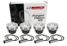 Load image into Gallery viewer, Wiseco GM 2.0 LSJ/LNF 4vp * Turbo * Piston Shelf Stock Kit