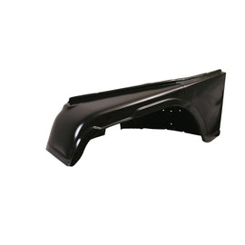 Omix Front Fender Left- 72-86 Jeep CJ Models - GTR Auto