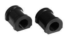 Load image into Gallery viewer, Prothane 02 Acura RSX Front Sway Bar Bushings - 23mm - Black