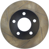 StopTech Slotted Sport Brake Rotor