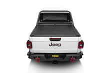 Load image into Gallery viewer, N-Fab ARC Sports Bar 20-22 Jeep Gladiator - Textured Black(Roll-N-Lock Cover Fitment Only)