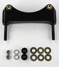 Load image into Gallery viewer, Wilwood Caliper Mounting Kits w/Bracket-Dynapro Radial 95-99 Mitsubishi Eclipse