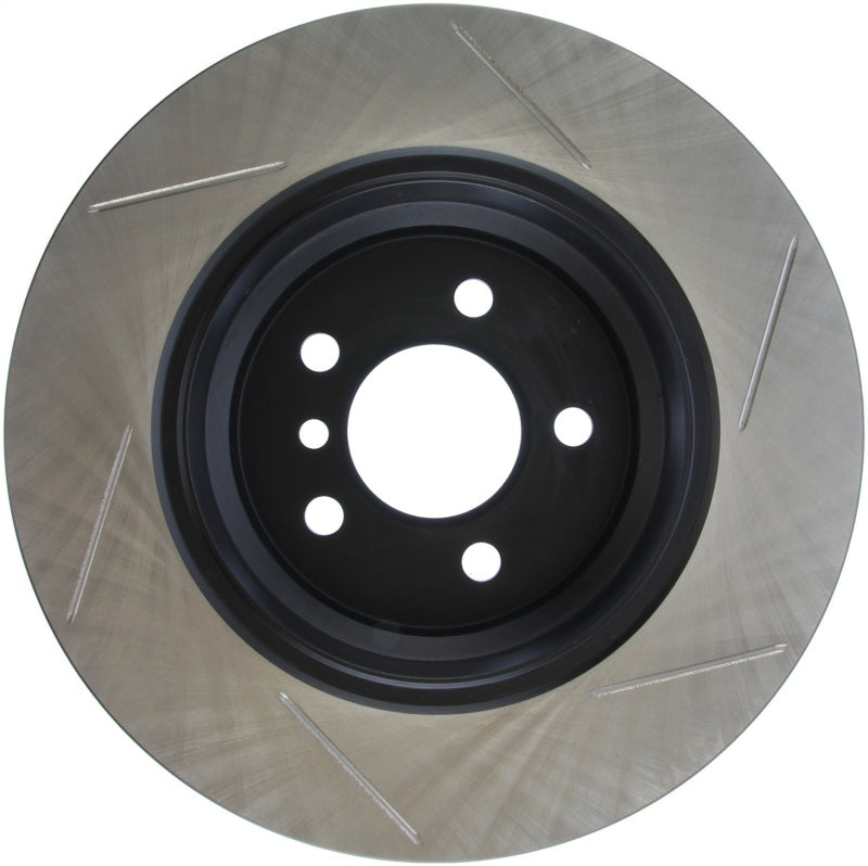 StopTech Slotted Sport Brake Rotor