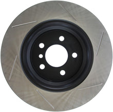 Load image into Gallery viewer, StopTech Slotted Sport Brake Rotor