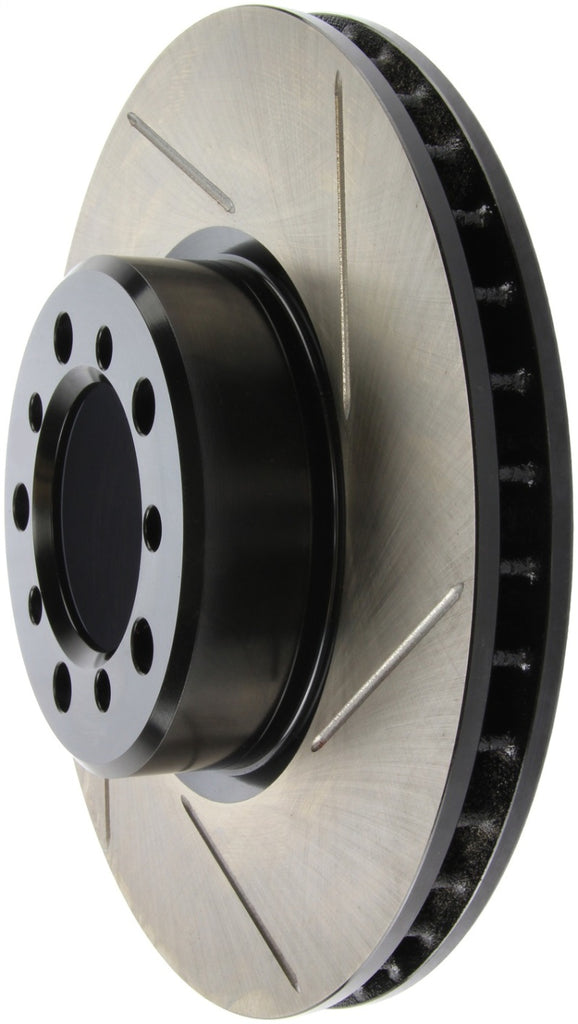 StopTech Slotted Sport Brake Rotor