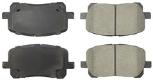 Load image into Gallery viewer, StopTech Performance Brake Pads