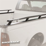 BackRack 99-16 Superduty 8ft Bed Siderails - Standard