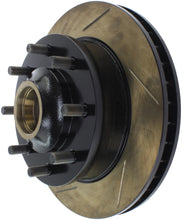 Load image into Gallery viewer, StopTech Slotted Sport Brake Rotor