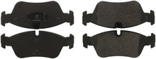 Load image into Gallery viewer, StopTech 96-02 BMW Z3 / 03-08 Z4 / 97-00 323 Front Brake Pads